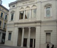 Toniolo Theatre